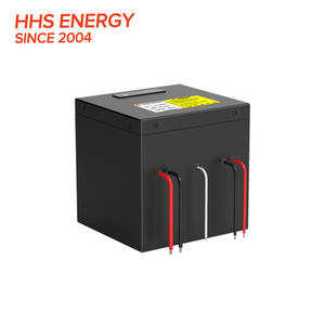 制造48v 60v成人电动卡丁车电池24v 35ah 42ah 50ah儿童卡丁车电池 - Product Image 3