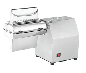 เครื่องนวดเนื้อสเตนเลสเกรดเชิงพาณิชย์ GRT-MT12 - Product Image 1