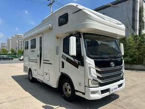 Oferta Especial: <span class=keywords><strong>Autocaravana</strong></span> SAIC Maxus H500 Usada a Bajo Precio, Vehículo Recreativo y <span class=keywords><strong>de</strong></span> Aventura para Campamentos y Viajes al Aire Libre - Product Image 3