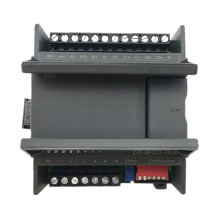 Módulo de Entrada EM231 S7-200CN Original Nuevo, Controlador PLC 6ES7231-0HC22-0XA8 - Product Image 1