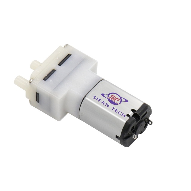 12V Motor Peristaltic Pump Dc 5v Usb Low Noise Brushless Motor Pump Mini Micro Electric Soap Dispenser Pump