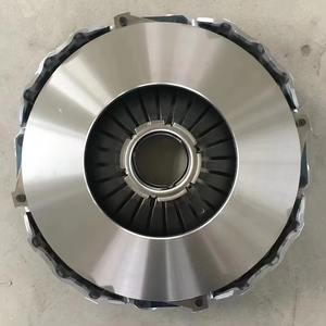 แผ่นคลัตช์ 430 มม. ของแท้ <span class=keywords><strong>1878</strong></span> <span class=keywords><strong>007</strong></span> <span class=keywords><strong>170</strong></span> L 343024010 7423463974 85013714 ชุดคลัตช์สำหรับรถบรรทุก VOLVO RENAULT แผ่นกดคลัตช์ - Product Image 6