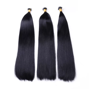 ผมต่อแบบนาโนริงทิป เรมี่ เกรดพรีเมียม ยี่ห้อจัสมินบิวตี้ ขายดี ทรงลอนลึกแบบธรรมชาติ  จัดเรียงเส้นผมอย่างดี  ย้อมสีได้ - Product Image 5