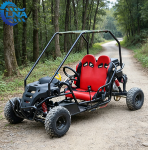 Pneus <span class=keywords><strong>tout</strong></span>-<span class=keywords><strong>terrain</strong></span> LNA en promotion pour <span class=keywords><strong>buggy</strong></span> 125cc d'<span class=keywords><strong>occasion</strong></span>, conçus pour un usage quotidien et la location safari - Product Image 6