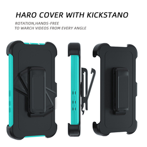 เคสโทรศัพท์แบบแข็งกันกระแทก3 in 1สำหรับ Samsung S24, เคสโทรศัพท์แบบแข็งป้องกันการตกกระแทก A55 S22 S23เป็นพิเศษ S21 A14 A04E <span class=keywords><strong>A54</strong></span>