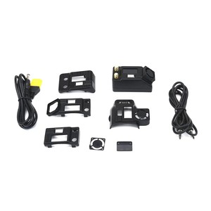 SKYZONE SteadyView X 5,8 Ghz 4,9G Módulo receptor de pantalla IPS <span class=keywords><strong>Control</strong></span> de rueda de lanzadera Receptor de gafas FPV de alta sensibilidad - Product Image 3