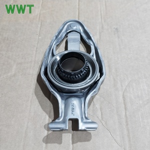 WWT Kit de Embrague Doble Completamente Nuevo KiT-Dry 0AM, Pieza de Transmisión Automática, Pieza de Caja de Cambios 0AM, Buen Producto, Kit de Embrague Doble KiT-Dry para VW AUDI - Product Image 6