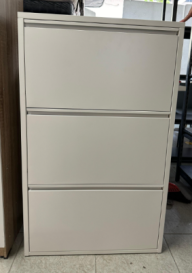 Chất lượng cao Slim Hộp giày cho <span class=keywords><strong>Nike</strong></span> giày lưu trữ Giá tủ Tủ giày với cửa - Product Image 5