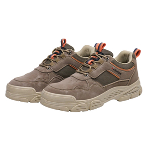 Zapatos de Seguridad con Suela de Goma Antideslizante, Aislamiento de 10kv, Forro Polar, Cuero, Impermeables - Product Image 2
