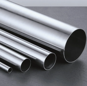 Tube en superalliage à base de nickel - Haute performance, tréfilé à froid, laminé à chaud, forgé, modèle 800HT Monel 400 pour applications chimiques - Product Image 6