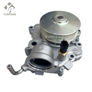 68211202AB Bomba de Agua Nueva para Jeep Grand Cherokee Dodge Ram 3.0L 2014-2021 - Product Image 1