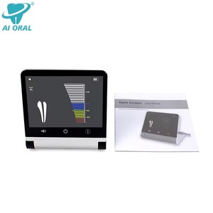 Prix de gros Moteur endodontique dentaire Équipement vétérinaire Woodpex V Localisateur d'<span class=keywords><strong>apex</strong></span> dentaire <span class=keywords><strong>Woodpecker</strong></span> - Product Image 2