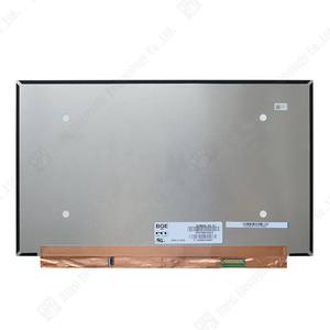 Écran d'ordinateur portable LED LCD RISS <span class=keywords><strong>4K</strong></span> UHD 3840*2160 NV156QUM-N72 pour <span class=keywords><strong>Hp</strong></span> <span class=keywords><strong>Envy</strong></span> X360 15-Bp 15,6 pouces fin 40 broches - Product Image 1