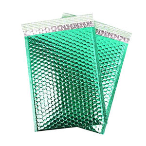 Reusable Freeze Cold Gel Ice Pack Custom Logo Eco Friendly Aluminum Foil <b>Food</b> <b>Delivery</b> Cooling Shipping <b>Bag</b> - Product Image 1