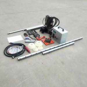 Máquina Perforadora y Soldadora Todo en Uno de Bajo Consumo de Combustible, Fabricada en China, 8 Toneladas, con Opción de Motor y Bomba, Alto Rendimiento - Product Image 3