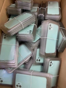 Téléphones mobiles de haute qualité avec grande ouverture pour iPhone 11, toutes couleurs en stock, commande en gros disponible. - Product Image 3