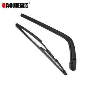 Compatible avec le pare-brise arrière, le bras oscillant arrière, le nettoyeur de vitre arrière et le nettoyeur de pare-brise arrière Great Wall M2. - Product Image 3