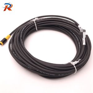 Pkg 3z-10/s90/s101 Cordset Picofast lurus Wanita konektor, 10 Meter baru asli stok tersedia industri otomatisasi <span class=keywords><strong>P</strong></span> - Product Image 1