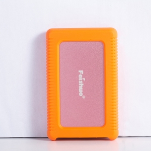 Bền bán buôn USB3.0 320g 750g ổ đĩa ngoài đĩa cứng 500G 1TB - Product Image 1