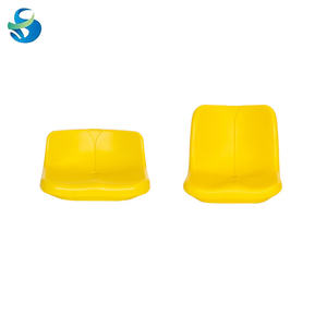 고품질 HDPE 플라스틱 경기장 좌석 - Product Image 6