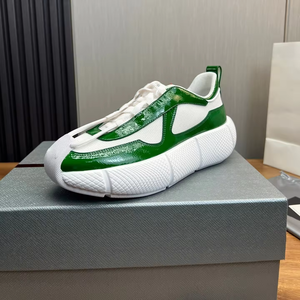 Chaussures de course pour hommes en maille respirante tendance 2026 – Baskets basses robustes de haute qualité, style décontracté et de marche - Product Image 2