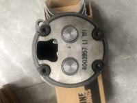 Bomba de Aceite JM QSM11 ISM11 M11 4003957L1W1 4003950 para Motor Cummins QSM11