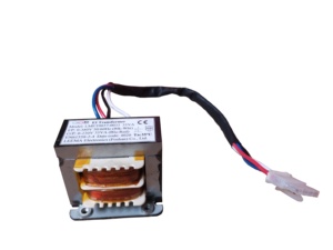 Servicio Confiable, Transformadores <span class=keywords><strong>de</strong></span> Bajo Voltaje Personalizados, Transformador para el Hogar, Transformador EI - Product Image 5