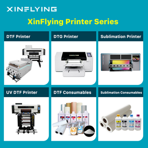Limpiador ultrasónico de cabezales de impresión XinFlying para cabezales E-pson XP600/I1600-A1/I3200-A1 que previene el obstrucción de las boquillas con enchufe EU AU US - Product Image 4