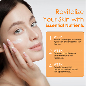 ครีมให้ควา<span class=keywords><strong>ม</strong></span>ชุ่มชื้นสำหรับผิวห<span class=keywords><strong>น</strong></span>้าแบบวีแกน7อิ<span class=keywords><strong>น</strong></span>1ครีมลบจุดด่างดำตามธรรมชาติต่อต้า<span class=keywords><strong>น</strong></span>ริ้วรอยทำให้ผิวขาว - Product Image 6