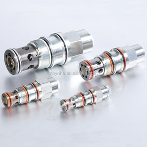 CSAB-<span class=keywords><strong>XXN</strong></span> ZON teller balans cartridge valve - Product Image 3