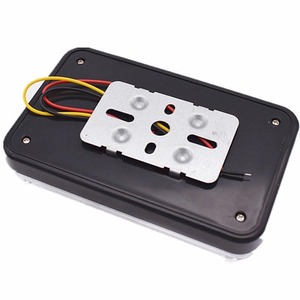 Plafonnier <span class=keywords><strong>de</strong></span> lecture LED blanc 12V 36 LED pour <span class=keywords><strong>voiture</strong></span>, lampe <span class=keywords><strong>de</strong></span> dôme intérieure avec interrupteur marche/arrêt, livraison directe disponible - Product Image 3
