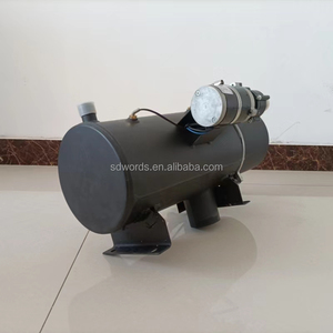 Nouvel Arrivage 2026 Chauffage Diesel 12V 24V 12kW 16kW pour Chauffage d'<span class=keywords><strong>Eau</strong></span> et de Stationnement, Version Améliorée avec Silencieux - Product Image 6