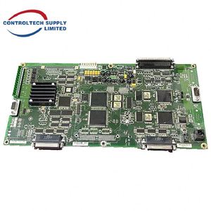 Contrôleur compact IS210MACCH2AGG avec support technique professionnel - Product Image 2