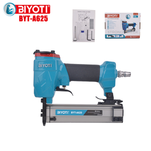 BYT-A625 <span class=keywords><strong>Chiodatrice</strong></span> Elettrica Professionale, 3500 RPM, Velocità di <span class=keywords><strong>Sparo</strong></span> Rapida, 220V, Pistola per Chiodi per Lavorazione del Legno - Product Image 1