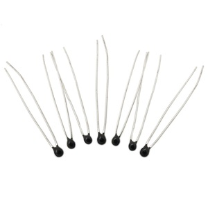 12K ohm <span class=keywords><strong>NTC</strong></span>/PTC <span class=keywords><strong>thermistor</strong></span> cho Rơle trạng thái rắn - Product Image 3