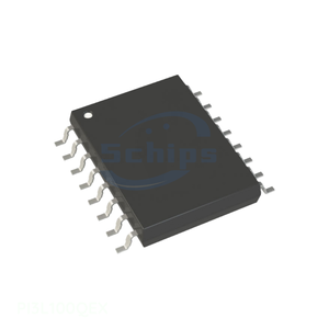 In Stock Interface 16 SSOP PI3L100QEX Components Electronic - Product Image 1