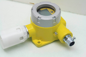 เครื่องตรวจจับก๊าซอุตสาหกรรมแบบคงที่รุ่น SPXCDALMFX Sensepoint XCD ของแท้ ราคาดี - Product Image 4