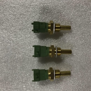 Máy Móc Xây Dựng Isbe Động Cơ Cảm Biến Nhiệt Độ Nước 0281002471 4897224 - Product Image 4