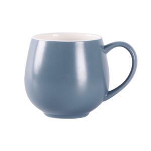 Tazza grande pancia in ceramica coppia uomini e donne casa logo personalizzato testo tazza d'acqua multicolore semplice e fresca <span class=keywords><strong>con</strong></span> manico - Product Image 2