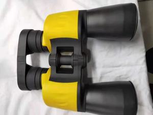 Jumelles de haute qualité JAXY M02 7 <span class=keywords><strong>X</strong></span> 50 noires pour l'extérieur, durables, étanches, pour l'observation des oiseaux, cadeau pour enfants, 180g - Product Image 4