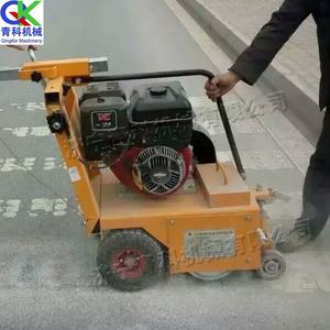Máquina para Eliminar Marcas de Tráfico en Carreteras, Máquina para Espalantar en el Suelo Pavimento de Concreto para Mantenimiento de Carreteras - Product Image 6