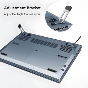 2024 all'ingrosso 16 ''+ 16 pollici Business doppio schermo computer portatile Core I7 <span class=keywords><strong>I5</strong></span> 16GB/32GB/64GB RAM 4TB SSD Touch doppio schermo <span class=keywords><strong>Laptop</strong></span> PC - Product Image 2