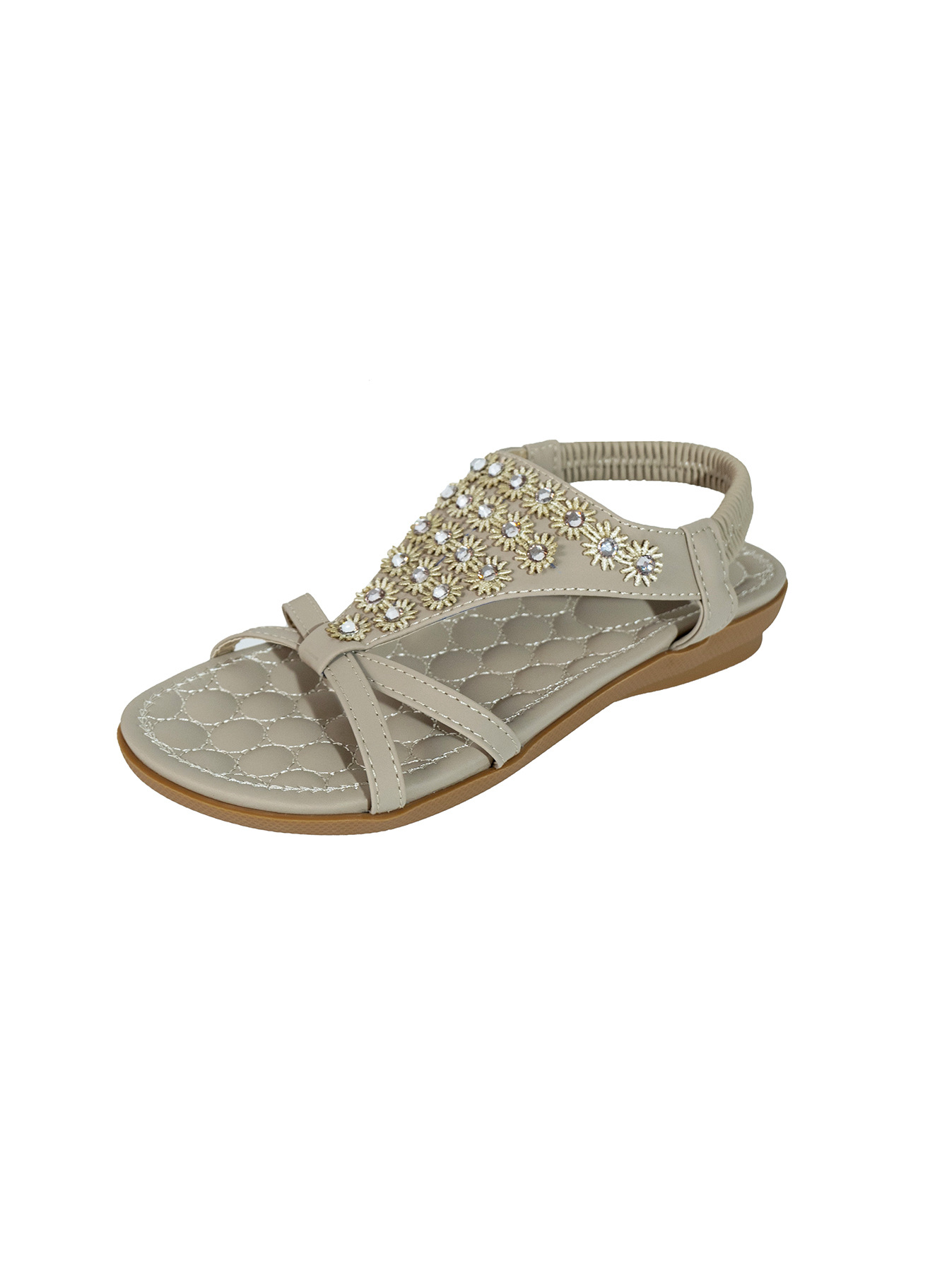 Khaki type b
