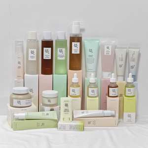 Sérum Ampoule Hydratant et Raffermissant 30ml pour Hommes – Beauté Coréenne Transfrontalière - Product Image 2