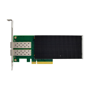 Carte réseau interne filaire pour serveur, double port SFP+ 1G, PCIe X8 X722-DA2, pour hôtes multi-VM <span class=keywords><strong>VMware</strong></span> ESXi / Proxmox VE - Vente en gros - Product Image 3