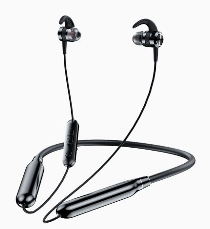 Mgitec Best-selling Neckband Wireless for 5.3 Earphones with Rubber Material and Life Waterproof
