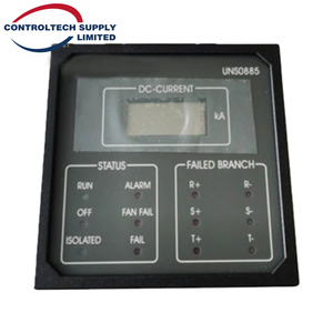Módulo de Fuente de Alimentación Industrial Original Nuevo 3BHB017688R0001 en Stock, Envío Rápido, Sistema de Control de Automatización PLC - Product Image 2