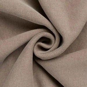 Pantalones de chándal de lujo-Ropa informal de algodón pesado Pantalones de chándal de algodón Pantalones de chándal holgados personalizados con parte inferior de color sólido - Product Image 5