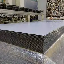 ปรับแต่งขนาด แผ่นภายนอกที่ทันสมัย Panele de Aluminio Compuesto แผ่นแผงอลูมิเนียมคอมโพสิต 4 มม