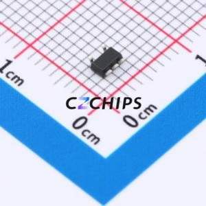 Regulador lineal PMIC (LDO), Chip IC de circuito integrado, original y nuevo, SOT-23-5 - Product Image 2